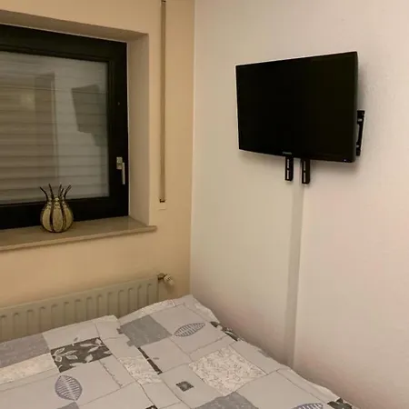 Ferienwohnung Horpe *