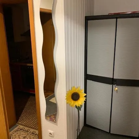 Ferienwohnung Horpe Apartment *