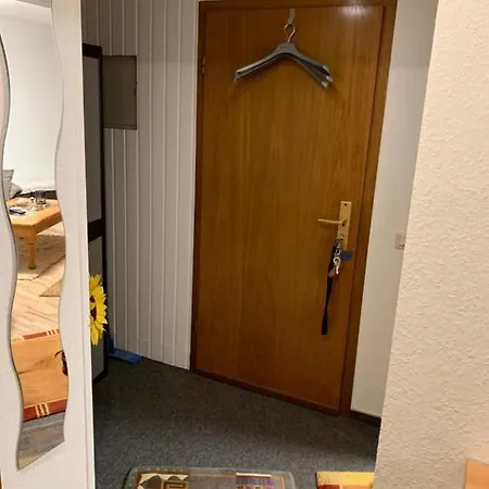 Apartment Ferienwohnung Horpe *