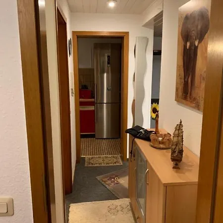 Ferienwohnung Horpe Apartment *