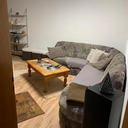 Ferienwohnung Horpe *
