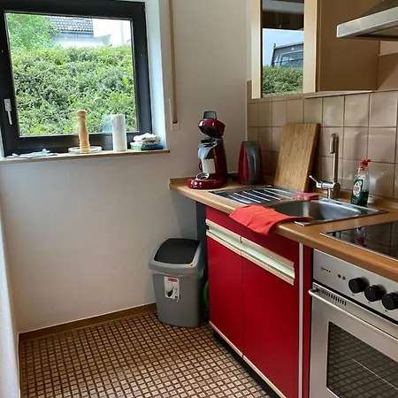 Ferienwohnung Horpe *