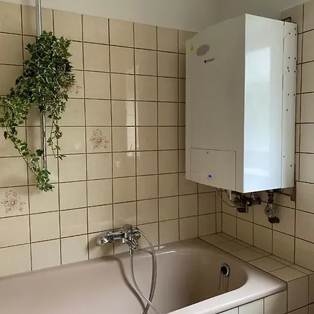 Apartment Ferienwohnung Horpe